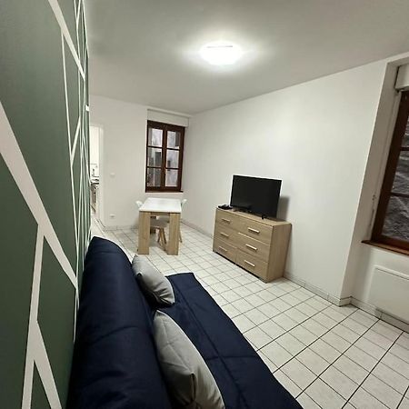 Apartamento Lure Centre Exterior foto