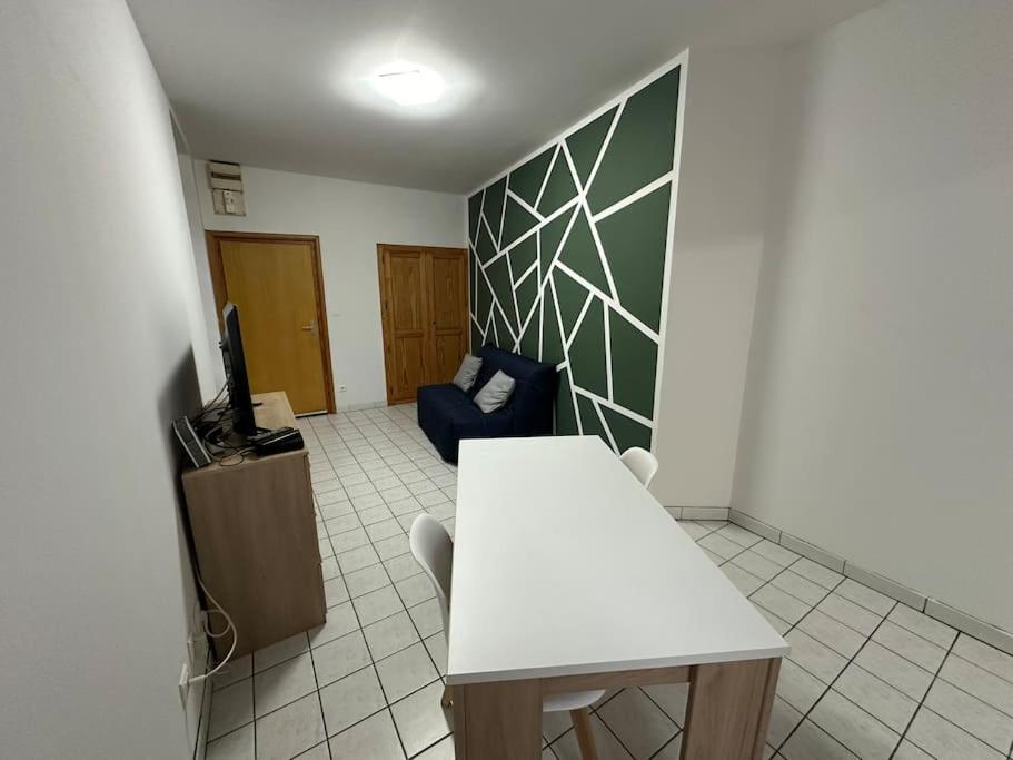 Apartamento Lure Centre Exterior foto